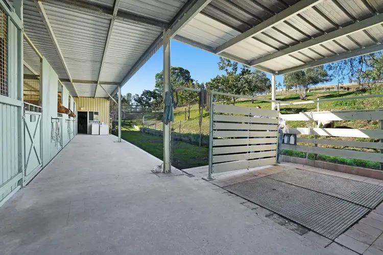 Third view of Homely rural property listing, 1798 Gresford Road, Torryburn NSW 2421