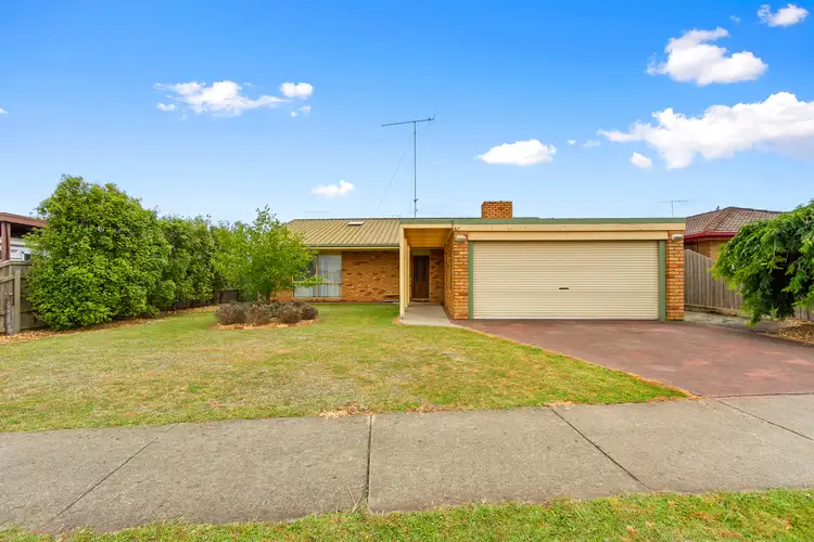 Main view of Homely house listing, 76 Parkwood Way, Traralgon VIC 3844