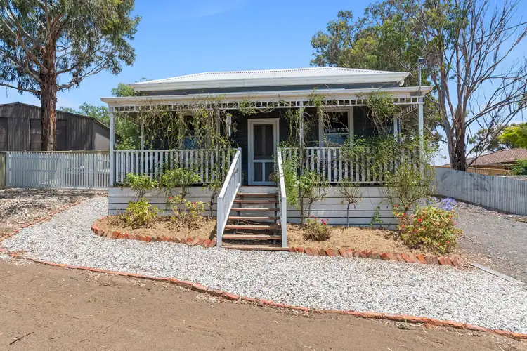Main view of Homely house listing, 32 Caldwells Road, Eaglehawk VIC 3556