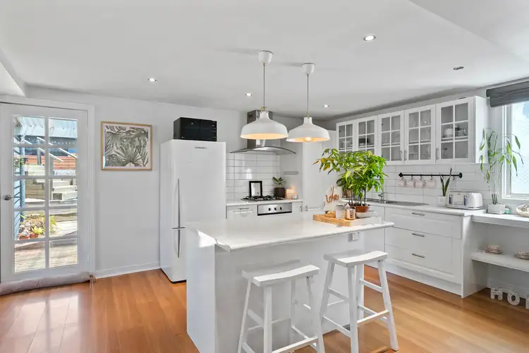 Fourth view of Homely house listing, 32 Caldwells Road, Eaglehawk VIC 3556