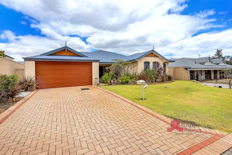 Second view of Homely house listing, 53 Chisholm Road, Dalyellup WA 6230