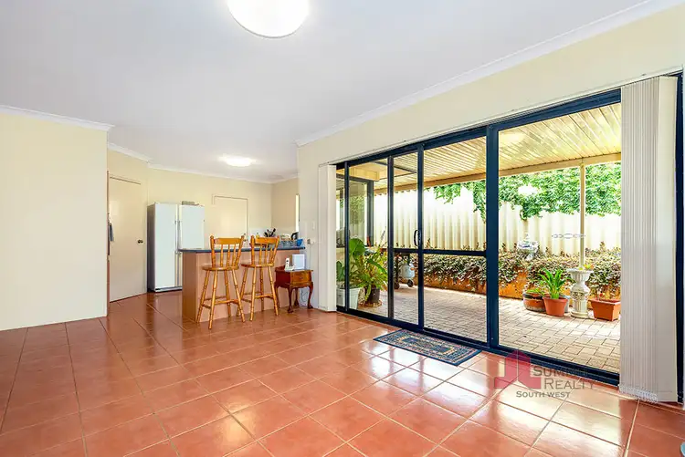 Third view of Homely house listing, 53 Chisholm Road, Dalyellup WA 6230