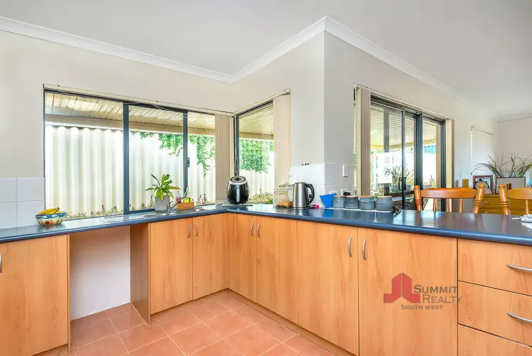 Fourth view of Homely house listing, 53 Chisholm Road, Dalyellup WA 6230
