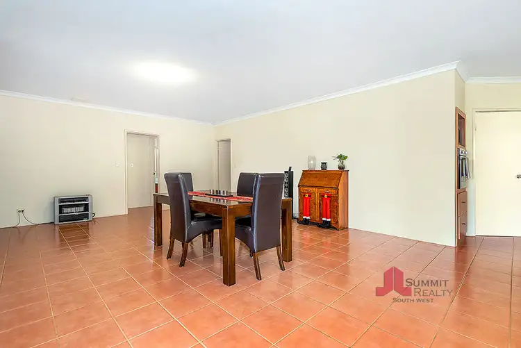 Fifth view of Homely house listing, 53 Chisholm Road, Dalyellup WA 6230