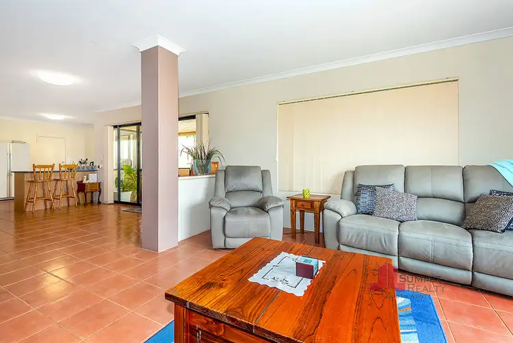 Sixth view of Homely house listing, 53 Chisholm Road, Dalyellup WA 6230