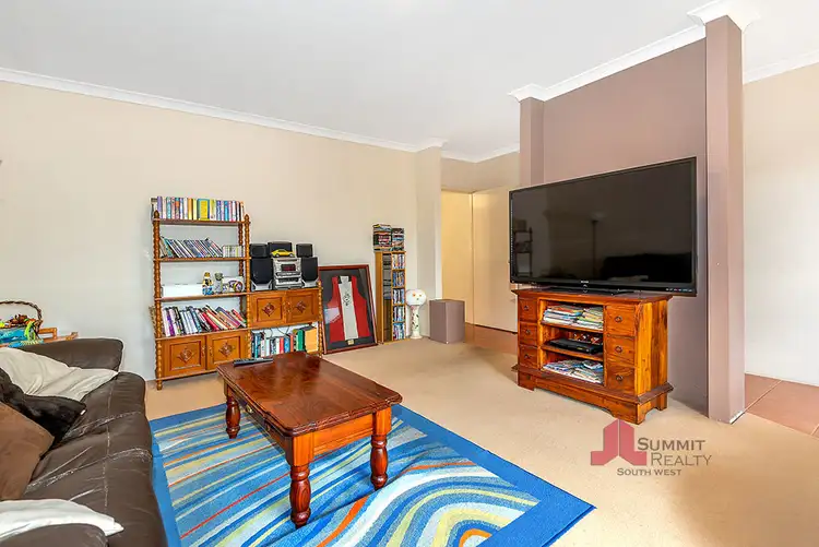 Seventh view of Homely house listing, 53 Chisholm Road, Dalyellup WA 6230