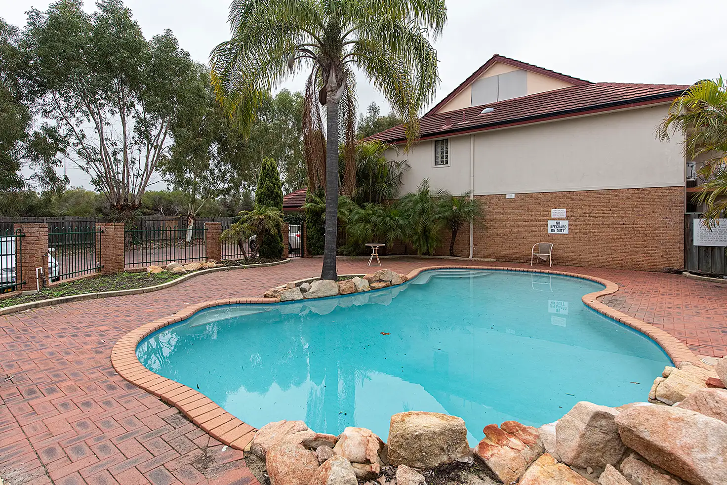 Main view of Homely apartment listing, 21/20 Gochean Avenue, Bentley WA 6102