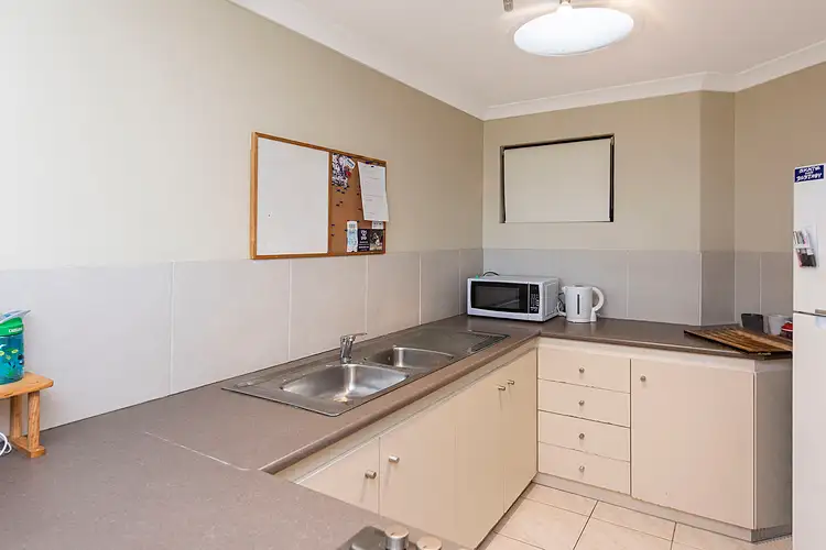 Fourth view of Homely apartment listing, 21/20 Gochean Avenue, Bentley WA 6102