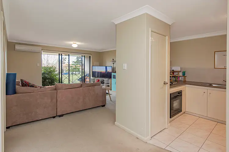 Fifth view of Homely apartment listing, 21/20 Gochean Avenue, Bentley WA 6102