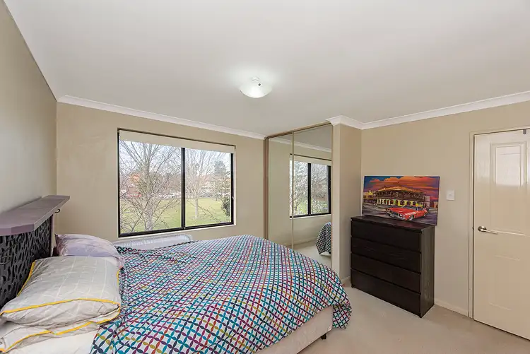 Seventh view of Homely apartment listing, 21/20 Gochean Avenue, Bentley WA 6102