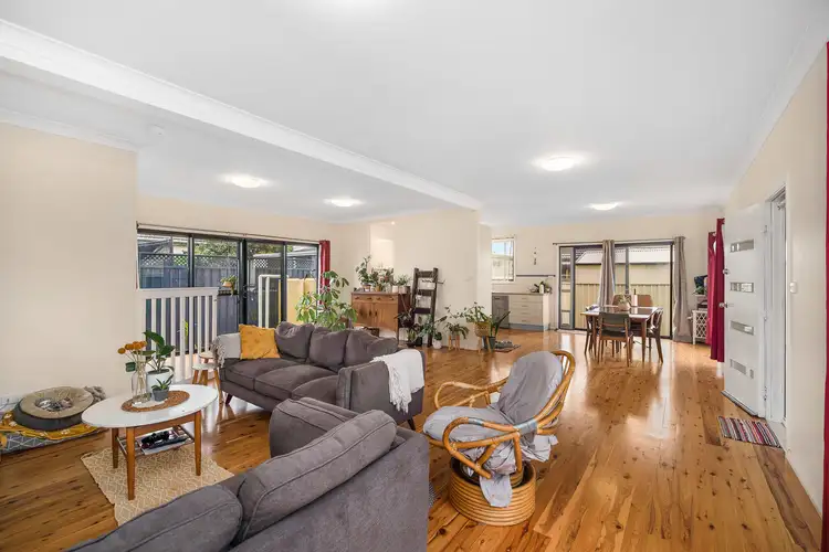 Second view of Homely house listing, 169B Douglas Street, Stockton NSW 2295