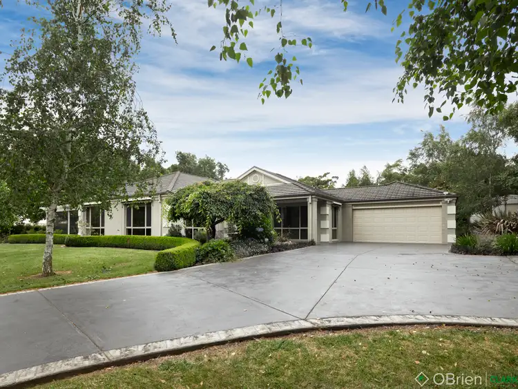Third view of Homely house listing, 5 Canterbury Close, Drouin VIC 3818