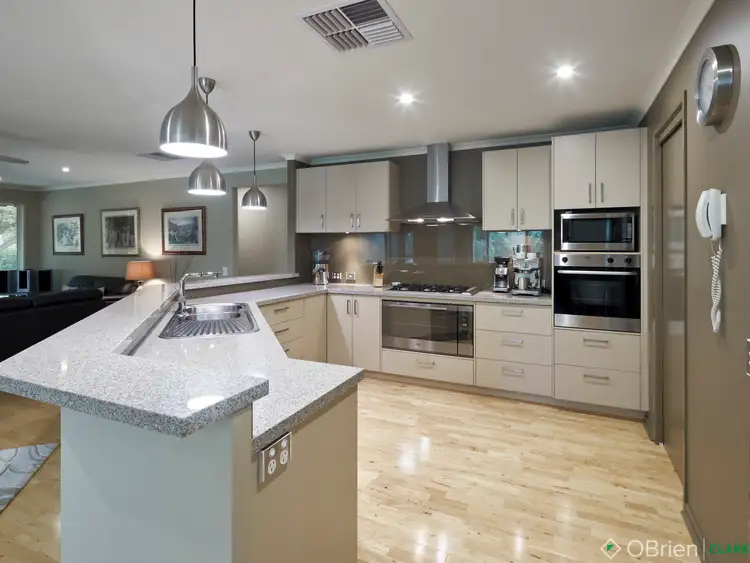 Fifth view of Homely house listing, 5 Canterbury Close, Drouin VIC 3818