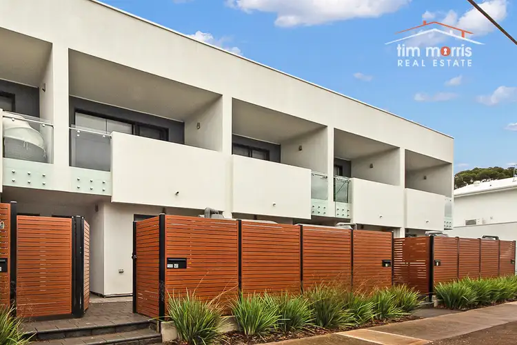 4c Dunbar Avenue, Morphettville SA 5043