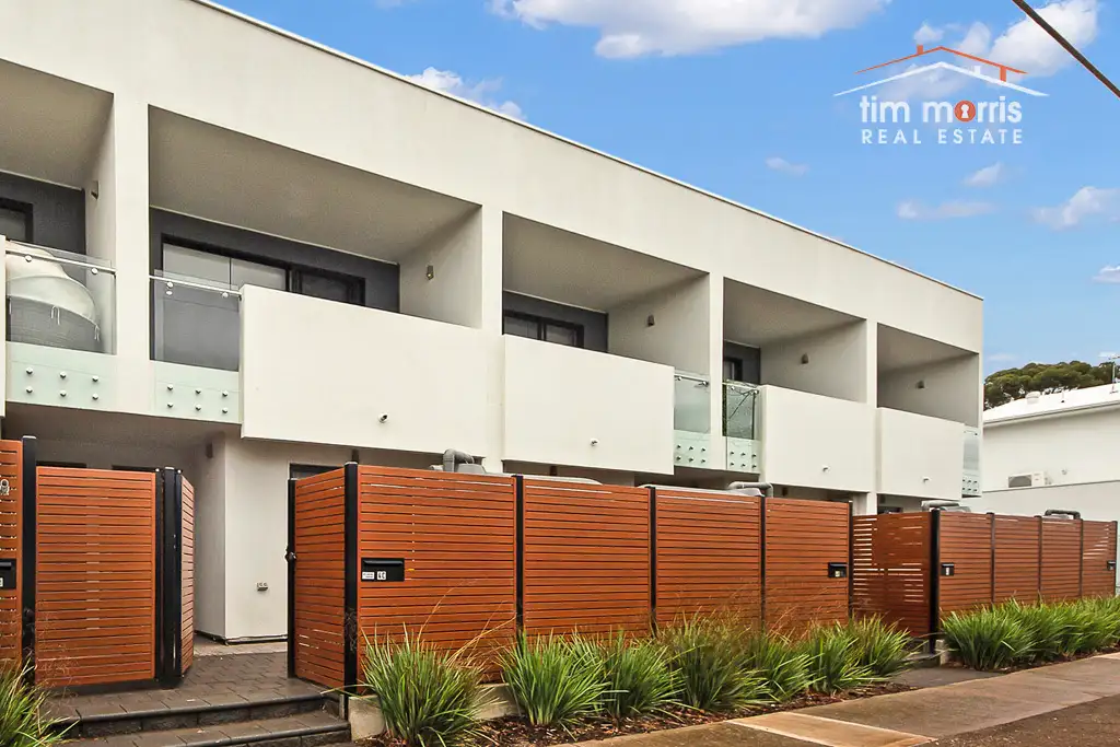Main view of Homely townhouse listing, 4c Dunbar Avenue, Morphettville SA 5043