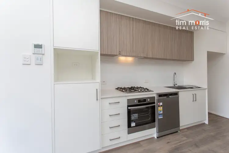 Second view of Homely townhouse listing, 4c Dunbar Avenue, Morphettville SA 5043