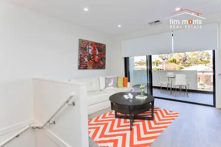 Fourth view of Homely townhouse listing, 4c Dunbar Avenue, Morphettville SA 5043