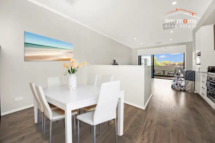 Fifth view of Homely townhouse listing, 4c Dunbar Avenue, Morphettville SA 5043