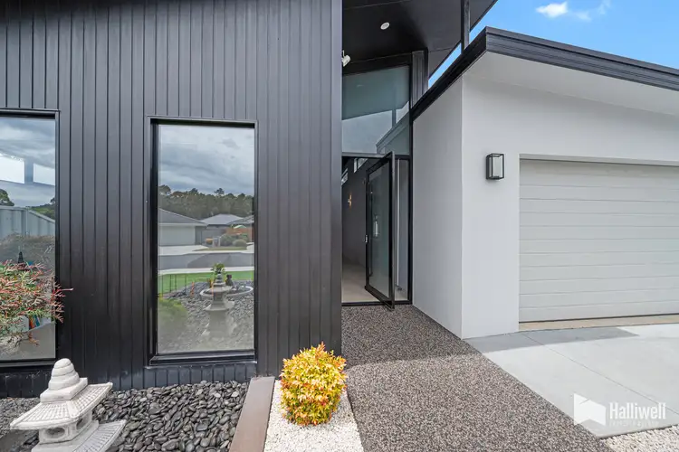 Second view of Homely house listing, 19 McArthur Drive, Spreyton TAS 7310