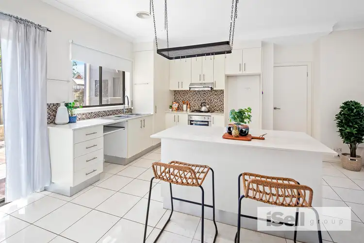 Third view of Homely townhouse listing, 7/27-29 Golden Grove, Springvale South VIC 3172