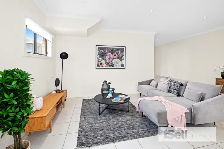 Sixth view of Homely townhouse listing, 7/27-29 Golden Grove, Springvale South VIC 3172