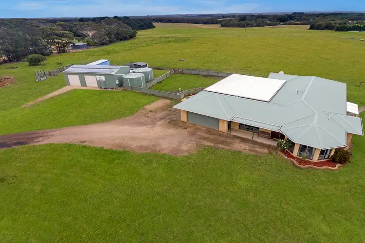 Main view of Homely house listing, 3 (19) Roys Lane, Portland VIC 3305