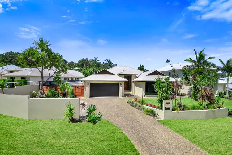 45 Tribulation Circuit, Buderim QLD 4556