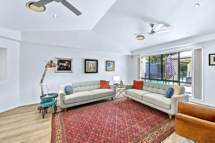 Second view of Homely house listing, 45 Tribulation Circuit, Buderim QLD 4556