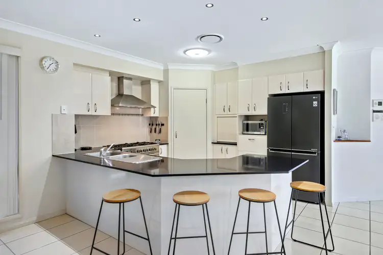 Fourth view of Homely house listing, 45 Tribulation Circuit, Buderim QLD 4556