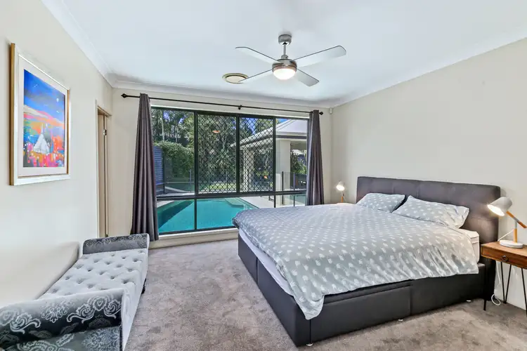 Sixth view of Homely house listing, 45 Tribulation Circuit, Buderim QLD 4556