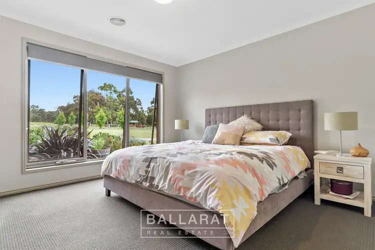 Sixth view of Homely house listing, 58 Thomas Road, Haddon VIC 3351