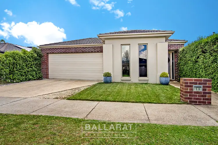 58 Clovedale Avenue, Alfredton VIC 3350