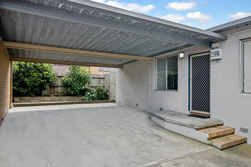 Main view of Homely unit listing, 3/14-16 Wolseley Grove, Bell Post Hill VIC 3215