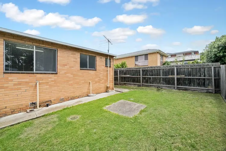 Second view of Homely unit listing, 3/14-16 Wolseley Grove, Bell Post Hill VIC 3215