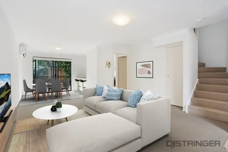 33/2 Falcon Way, Tweed Heads South NSW 2486
