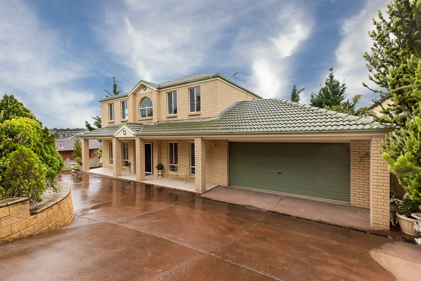 Main view of Homely house listing, 38 Freebairn Drive, Hallett Cove SA 5158