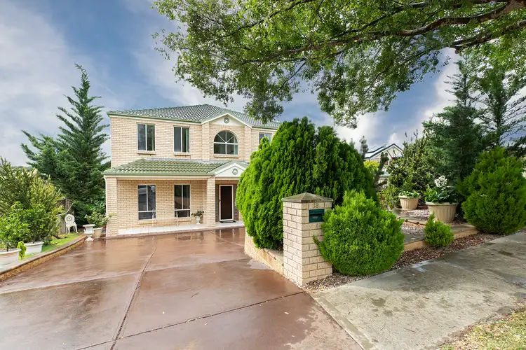 Second view of Homely house listing, 38 Freebairn Drive, Hallett Cove SA 5158