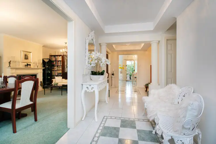 Third view of Homely house listing, 38 Freebairn Drive, Hallett Cove SA 5158