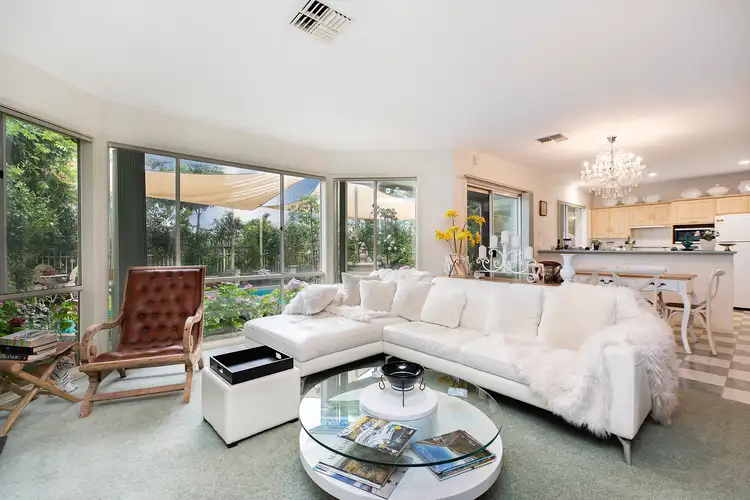 Fourth view of Homely house listing, 38 Freebairn Drive, Hallett Cove SA 5158