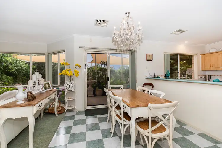 Fifth view of Homely house listing, 38 Freebairn Drive, Hallett Cove SA 5158