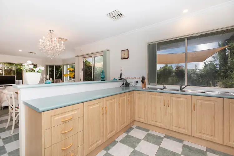 Sixth view of Homely house listing, 38 Freebairn Drive, Hallett Cove SA 5158