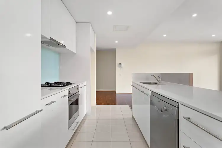 Third view of Homely apartment listing, 326/68 Mt Alexander Road, Travancore VIC 3032