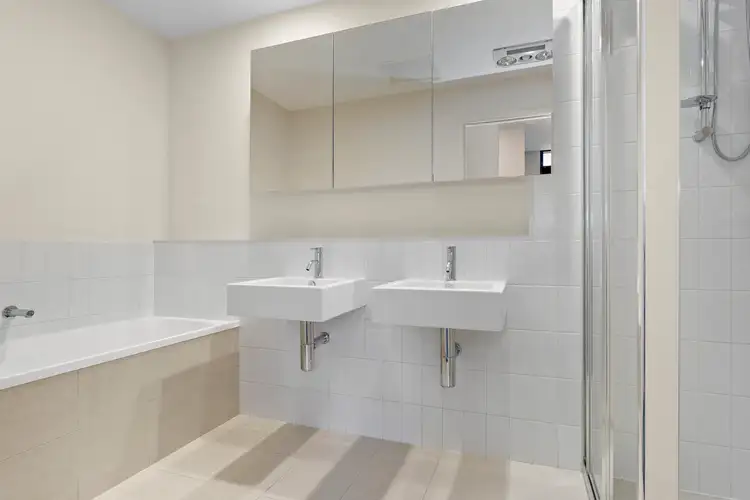Fifth view of Homely apartment listing, 326/68 Mt Alexander Road, Travancore VIC 3032