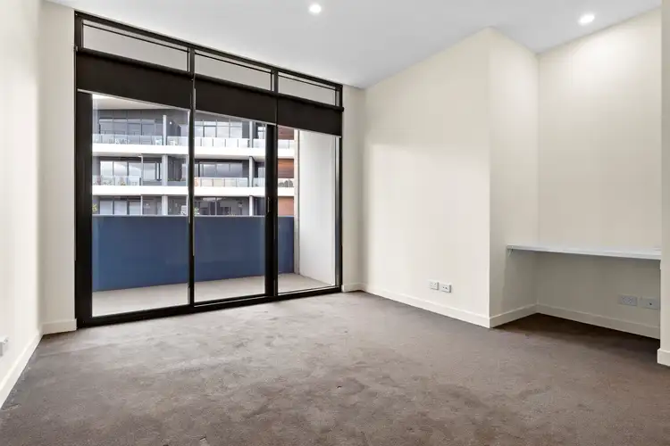 Sixth view of Homely apartment listing, 326/68 Mt Alexander Road, Travancore VIC 3032