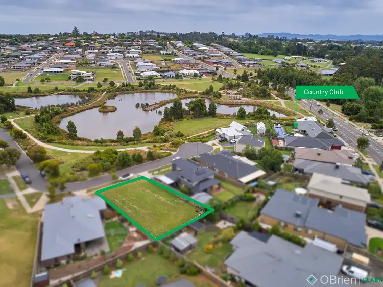 10 Waterview Close, Drouin VIC 3818