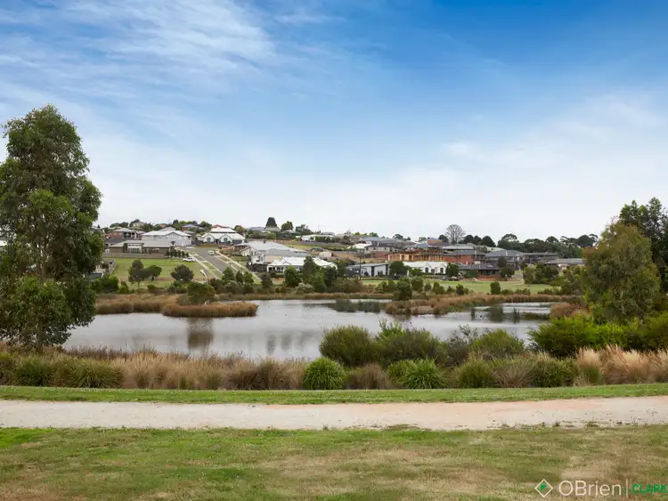 Sixth view of Homely land listing, 10 Waterview Close, Drouin VIC 3818
