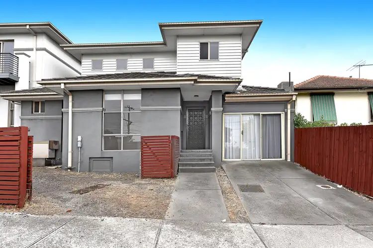 Second view of Homely townhouse listing, 4/116 Summerhill Road, Reservoir VIC 3073