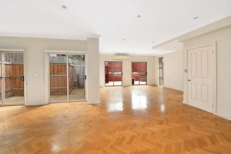 Fourth view of Homely townhouse listing, 4/116 Summerhill Road, Reservoir VIC 3073