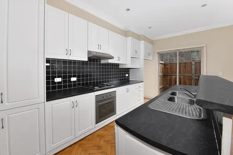 Fifth view of Homely townhouse listing, 4/116 Summerhill Road, Reservoir VIC 3073