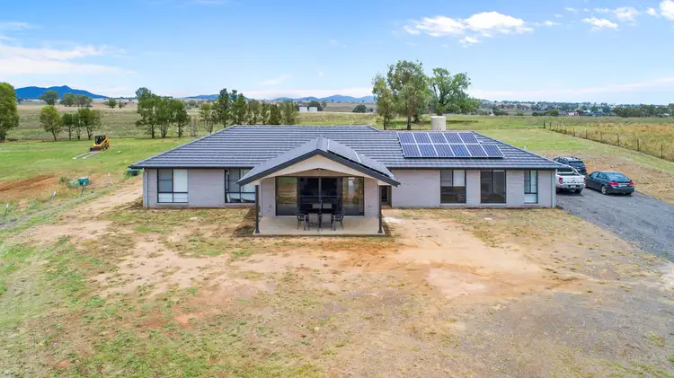 Second view of Homely house listing, 18B Impala Estate Road, Tamworth NSW 2340